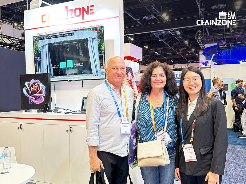 Infocomm展会现场图 (4).jpg