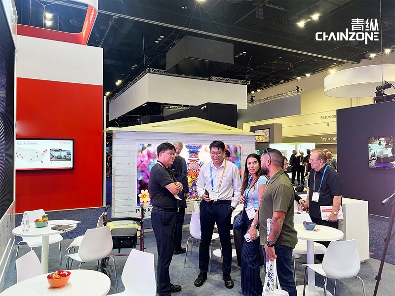 Infocomm展会现场图 (3).jpg